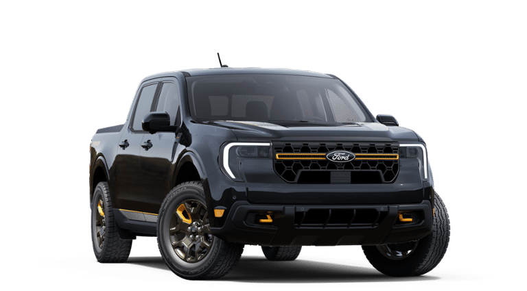 Maverick® vehicle